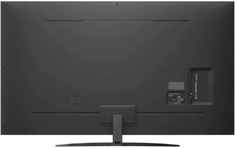 Телевизор LG 75NANO81A6A.ARUG UHD Smart TV - фото в интернет-магазине Арктика