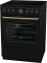 Плита электрическая Gorenje GECS6B71CLB - фото в интернет-магазине Арктика