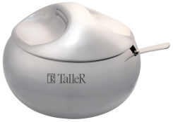 Сахарница "TALLER" 1123 - Электробыт М - каталог товаров магазина Арктика