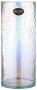 Ваза "Cracle white" 380-628 35 см - Арти М