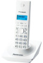 Телефон Panasonic KX-TG1711RUW