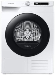 Сушильная машина Samsung DV90T5240AW/LP - каталог товаров магазина Арктика