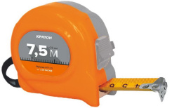 Рулетка Кратон MTP-7,5 - каталог товаров магазина Арктика