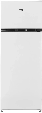 Холодильник Beko B1RDSK240W - фото в интернет-магазине Арктика