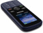 Мобильный телефон Philips Xenium E111 Blue - фото в интернет-магазине Арктика