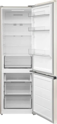 Холодильник Midea MDRB457FGF33ID - фото в интернет-магазине Арктика