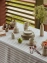 Скатерть SL HOME  "Strict line" 110х140см, лен 100%, 180 гр/м2 10494025 - Сима-ленд - фото в интернет-магазине Арктика
