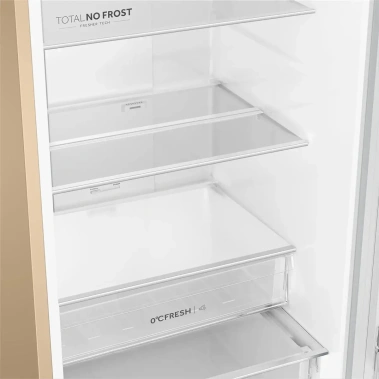 Холодильник Haier CEF536CGG - фото в интернет-магазине Арктика