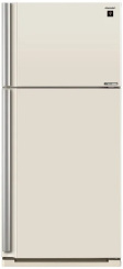 Холодильник Sharp SJXE55PMBE - каталог товаров магазина Арктика