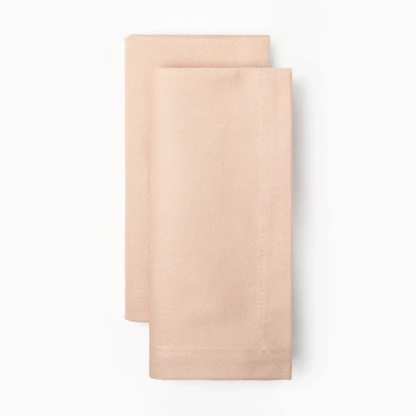 Набор салфеток с декорат. кольцами Этель Праздничный стол 40х40 см - 2 шт 10836255 - Сима-ленд - фото в интернет-магазине Арктика