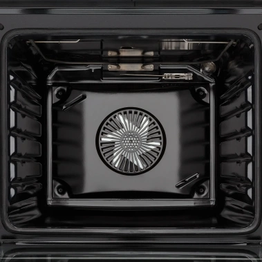 Духовка KRONA ELEMENT D plus 60 WH - фото в интернет-магазине Арктика