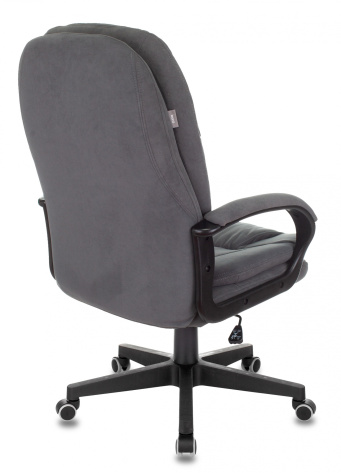 Кресло CH-868N Fabric ALFA44 серое - фото в интернет-магазине Арктика