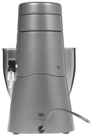 Кухонная машина Kenwood KVL4100S - фото в интернет-магазине Арктика