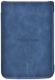Обложка PocketBook PBC-628-BL-RU Синяя для 606/616/627/628/632/633 