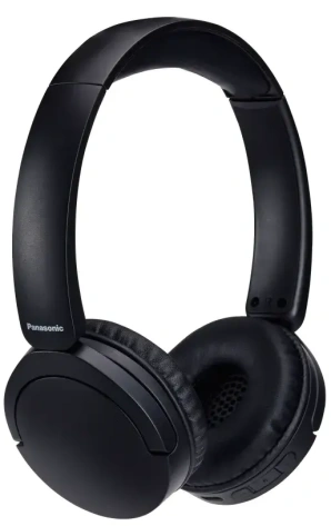 Наушники Panasonic RB-HF630BG-K - фото в интернет-магазине Арктика