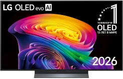 Телевизор LG OLED48C6RLA.ARUG UHD Smart TV - каталог товаров магазина Арктика