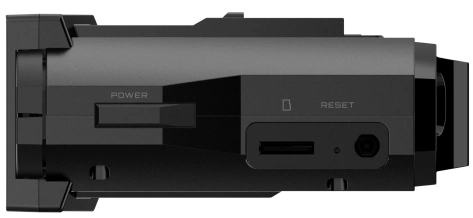 Авторегистратор Neoline X-COP Citysmart с радар-дет - фото в интернет-магазине Арктика