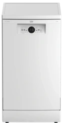 Посудомоечная машина Beko BDFS26120WQ - каталог товаров магазина Арктика