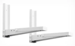 Кронштейн Holder MWS-2002 белый - каталог товаров магазина Арктика