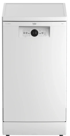 Посудомоечная машина Beko BDFS26120WQ - фото в интернет-магазине Арктика