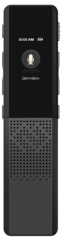 Диктофон Digma DiVoice RV70 32Gb - каталог товаров магазина Арктика