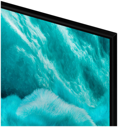 Телевизор Samsung QE50Q7FAAUXRU UHD Smart TV - фото в интернет-магазине Арктика