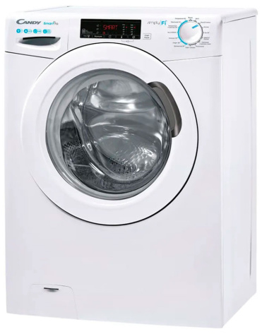Стиральная машина Candy CSO 129T3/1-07 - фото в интернет-магазине Арктика