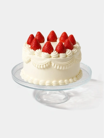 Блюдо на ножке "Tasty" 10691065 22 см - Сима-ленд - фото в интернет-магазине Арктика