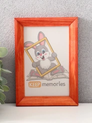 Фоторамка 10872764 10*15 см - Сима-ленд - каталог товаров магазина Арктика