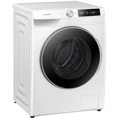 Стиральная машина Samsung WW11CG604CLELP - фото в интернет-магазине Арктика