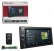 Автомагнитола Pioneer DMH-G225BT 2DIN - фото в интернет-магазине Арктика