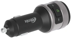 FM-модулятор Ritmix FMT-A707 black - каталог товаров магазина Арктика