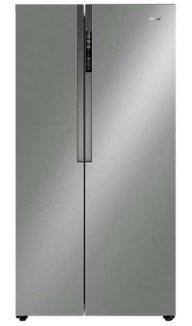 Холодильник Haier HRF-523DS6RU - фото в интернет-магазине Арктика