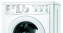Стиральная машина Indesit IWUC 4105 CIS - фото в интернет-магазине Арктика