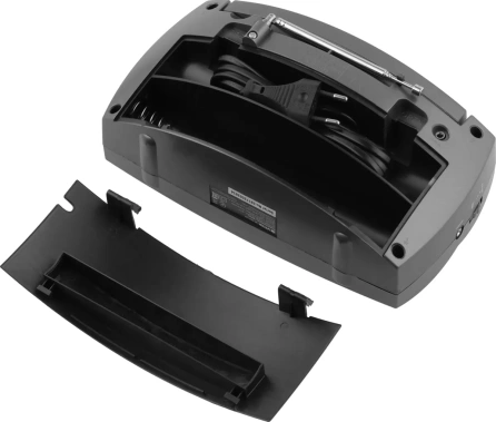 Радиоприемник Vitek VT-3591 - фото в интернет-магазине Арктика