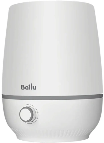 Воздухоувлажнитель Ballu UHB-450 T Gray - фото в интернет-магазине Арктика