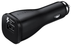 Зарядное устройство авто Samsung EP-LN915CBEGRU black 2A - каталог товаров магазина Арктика
