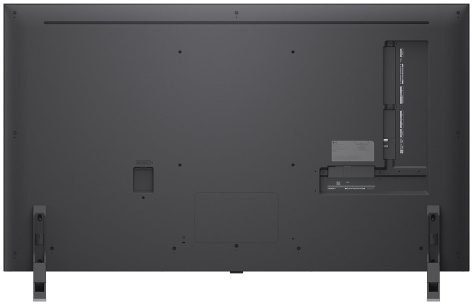 Телевизор LG 55QNED85B6C.ARUG UHD Smart TV - фото в интернет-магазине Арктика