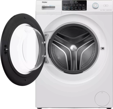Стиральная машина Haier HW60-BP12959AE - фото в интернет-магазине Арктика