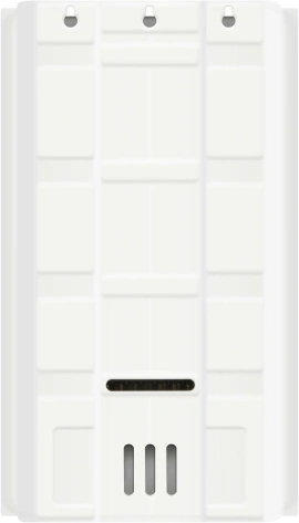 Газовая колонка Electrolux GWH 14 NanoPlus 2.0 - фото в интернет-магазине Арктика