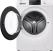 Стиральная машина Haier HW60-BP12959AE - фото в интернет-магазине Арктика