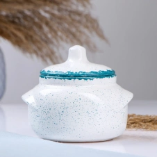 Горшок д/запекания 0,5 л 9283851 - Сима-ленд - каталог товаров магазина Арктика