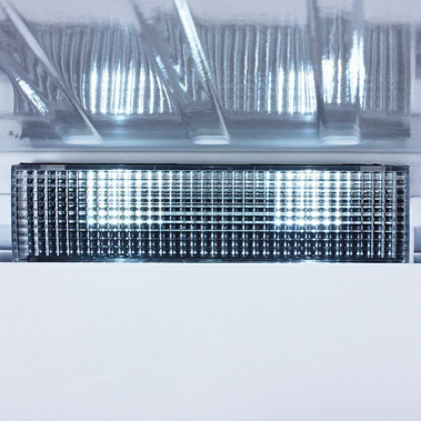 Холодильник Sharp SJXE55PMBE - фото в интернет-магазине Арктика