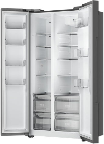 Холодильник Haier HRF-522DS6RU - фото в интернет-магазине Арктика