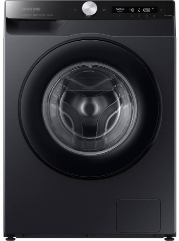 Стиральная машина Samsung WW80AG6S28ABLP CN - фото в интернет-магазине Арктика