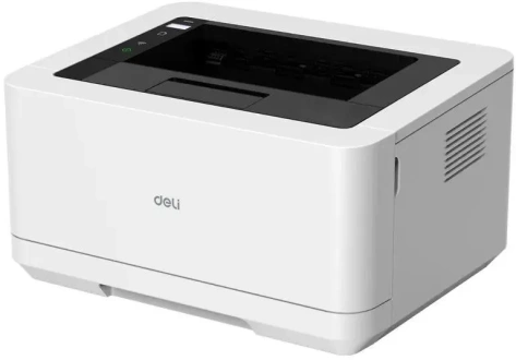 Принтер лазерный Deli P2000DNW - фото в интернет-магазине Арктика