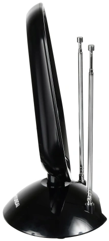 Антенна Hyundai H-TAI320 активная - фото в интернет-магазине Арктика
