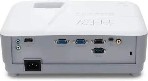 Проектор ViewSonic PA503W DLP - фото в интернет-магазине Арктика