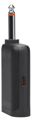 Микрофон JBL Partybox Wireless Mic (JBLPBWIRELESSMIC) - фото в интернет-магазине Арктика