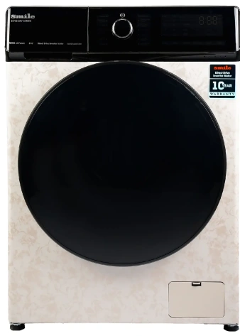 Стиральная машина SMILE SWMSW6MB1200 - фото в интернет-магазине Арктика